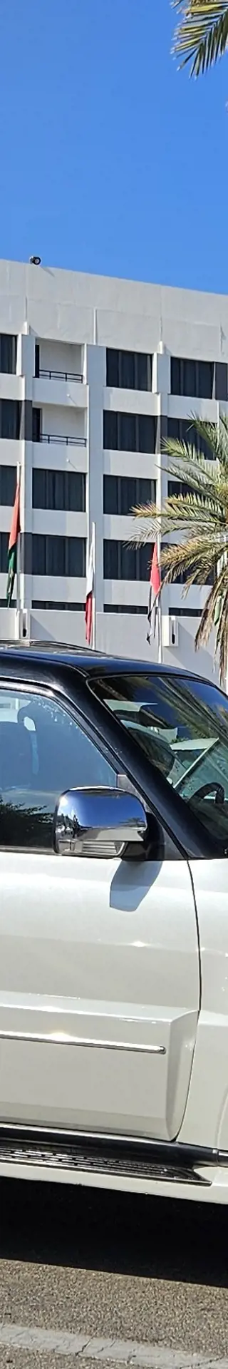 Sicher unterwegs per 4x4